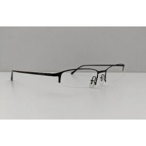 🕶️Made in Italy! Giorgio Armani AR5010 Eyeglasses 54/18 140 /KAC322🕶️